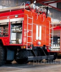 Варгашинский Завод Противопожарного и Специального Оборудования