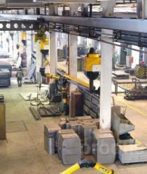 Варгашинский Завод Противопожарного и Специального Оборудования