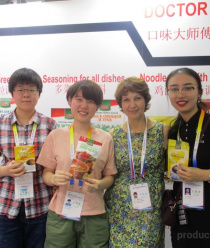 Доктор Вкус