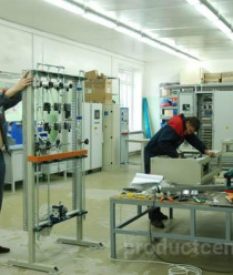 Накал - Промышленные печи