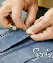 Швейная фабрика Сударь