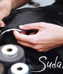 Швейная фабрика Сударь