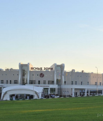 БЭЗРК-Белгранкорм