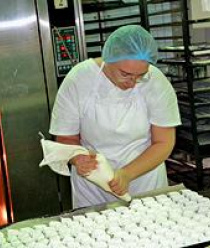 Вяземский Хлебокомбинат