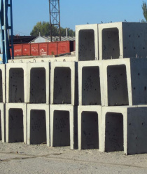 Комбинат строительных материалов и работ