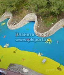 Планета Спорт