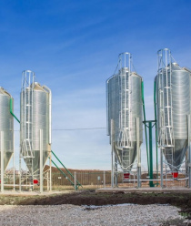 Башкирский птицеводческий комплекс