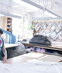 Швейная фабрика СамШИТ