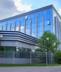 Исток-Аудио Интернэшнл