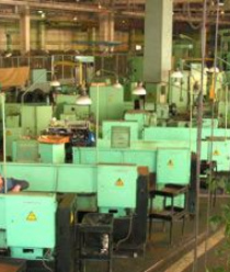 Метизно-фланцевый завод