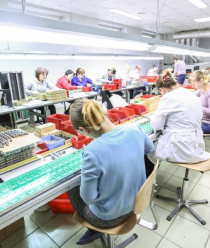 Аргос-Электрон