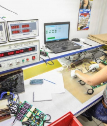 Аргос-Электрон