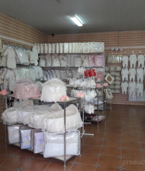 Ее малышество