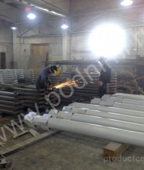 Сибирская Промышленная Компания