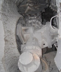 Тыретский Солерудник