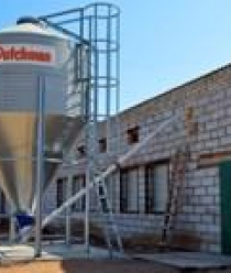 Птицефабрика Харабалинская