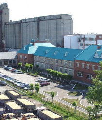 Варненский комбинат хлебопродуктов