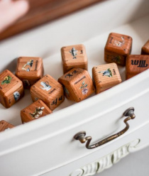 Царицынская игрушка