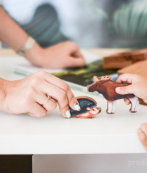 Царицынская игрушка