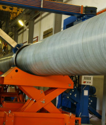 Технологии Стеклопластиковых Трубопроводов