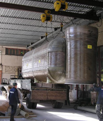 Технологии Стеклопластиковых Трубопроводов