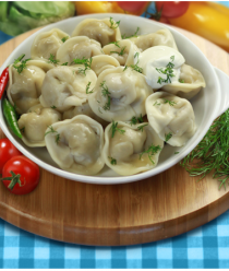 Пензахолод