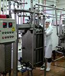 Киржачский молочный завод