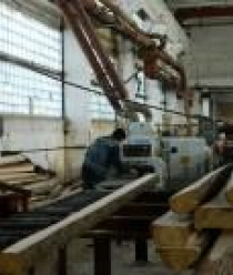 Новодвинская лесоперерабатывающая компания