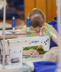 Ивановская текстильная компания (Ивановская текстильная компания)