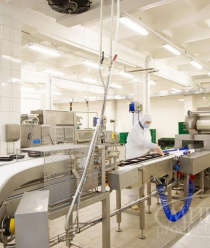 Микояновский мясокомбинат (Микоян)