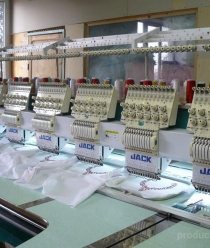 Соловьиная карусель