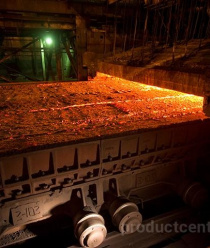 Новолипецкий металлургический комбинат