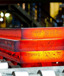 Новолипецкий металлургический комбинат