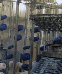 Кисловодская фабрика трикотажных изделий