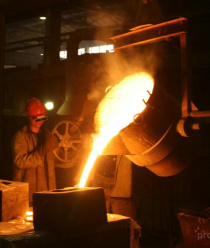 Катайский насосный завод (КНЗ)