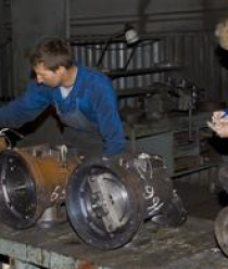 Катайский насосный завод (КНЗ)