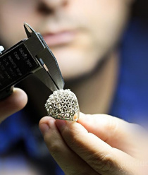 Ювелирный завод Эстет (Эстет)