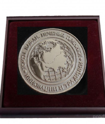 Кольчугинский хлебокомбинат