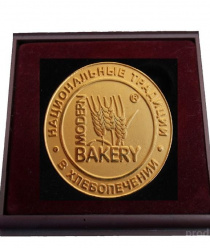 Кольчугинский хлебокомбинат