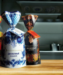 Сибирская коллекция