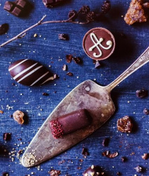 Baccarat Chocolatier