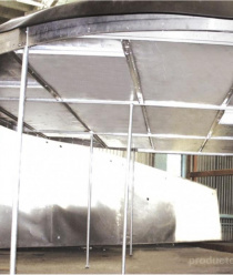 Миасский машиностроительный завод (ММЗ)