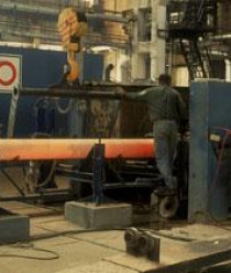 Череповецкий литейно-механический завод (ЧЛМЗ)