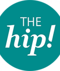 The hiр!