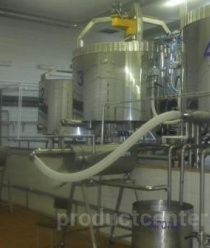 Бондарский сыродельный завод