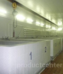 Бондарский сыродельный завод