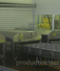 Бондарский сыродельный завод