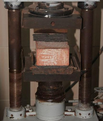 Энгельсский кирпичный завод