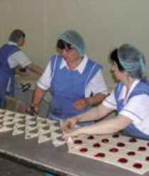 Аркада-Фудс