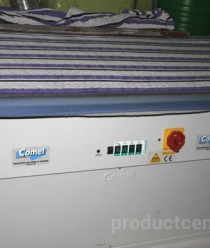 Миасская трикотажная фабрика Allene